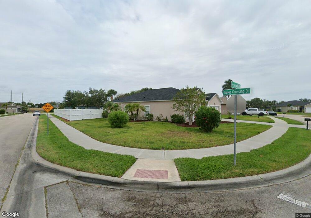 5219 Duskywing Dr, Rockledge, FL 32955 - photo 1