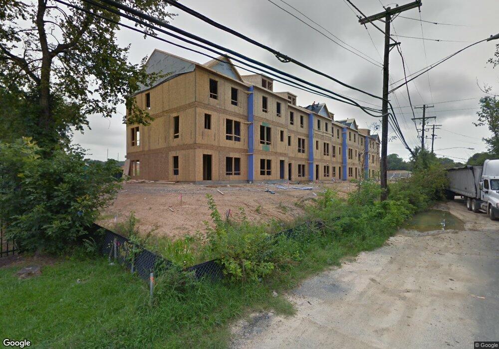 2704 Pinebrook Rd, Landover, MD 20785 - photo 1