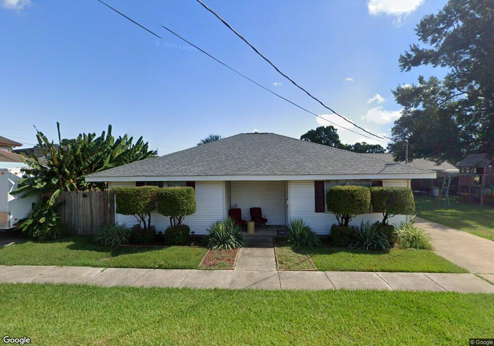 811 Darlene Ave, Metairie, LA 70003 - photo 1