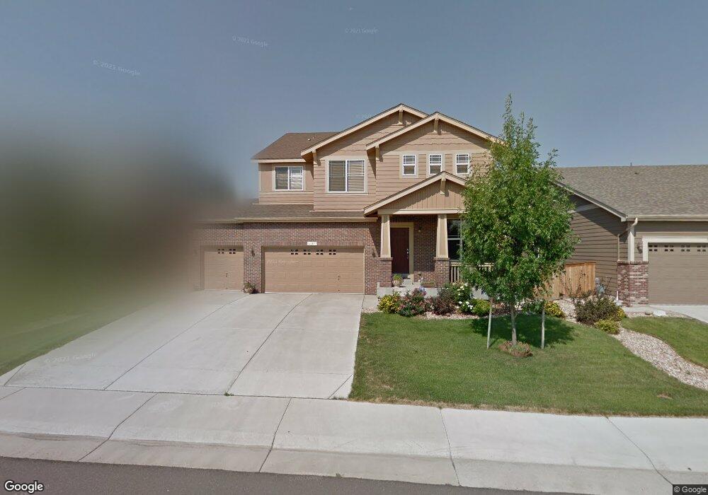 14057 Fillmore Dr, Thornton, CO 80602 - photo 1