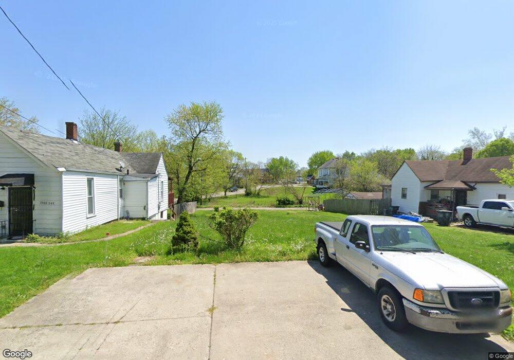 1546 E 8th St, New Albany, IN 47150 - photo 1