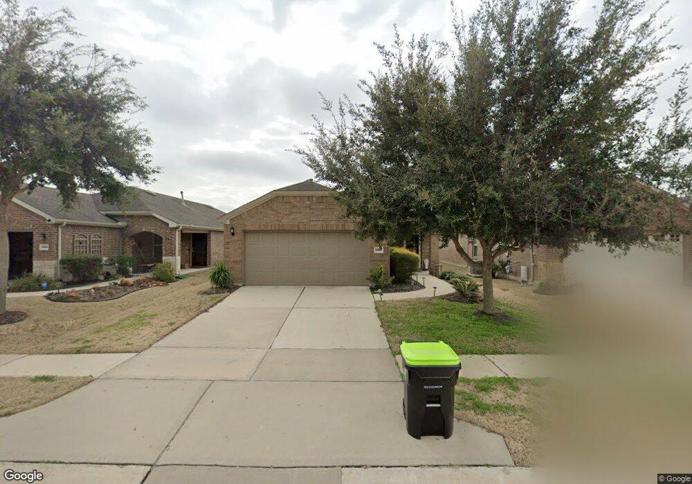 3818 Saddlebag Way, Richmond, TX 77469 - photo 1