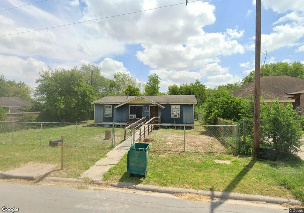 606 N Kumquat St, Pharr, TX 78577 - photo 1