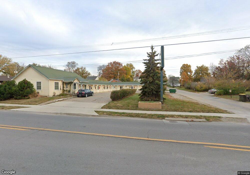 221 W Mclane St, Osceola, IA 50213 - photo 1