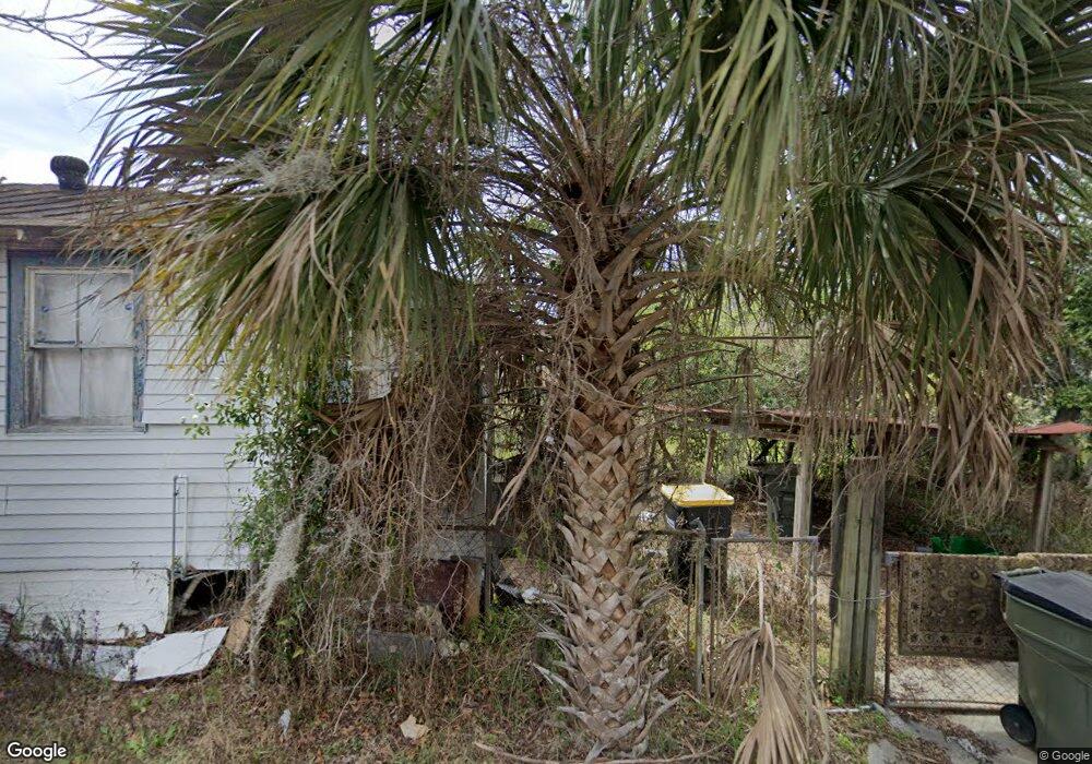 1701 Ogeechee Rd, Savannah, GA 31415 - photo 1