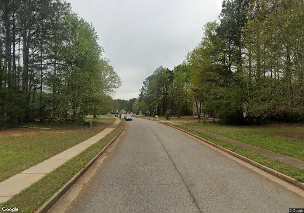 0 Harbin Trail unit 8803820, Locust Grove, GA 30248 - photo 1