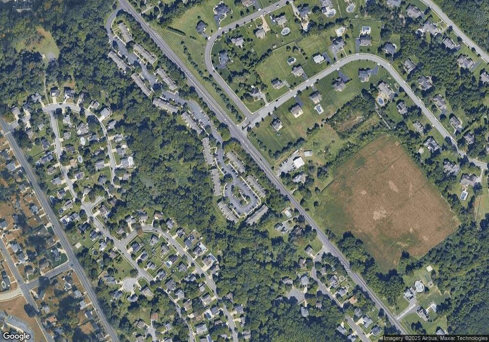 58 Forest Ct unit CO58, Mantua, NJ 08051 - photo 1