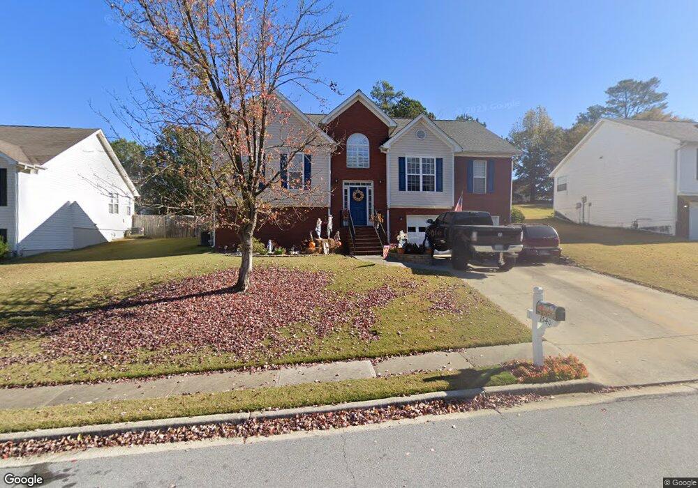 1540 Bramlett Forest Trail unit 1, Lawrenceville, GA 30045 - photo 1