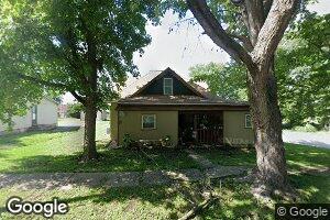 116 E Clark St, Mayetta, KS 66509