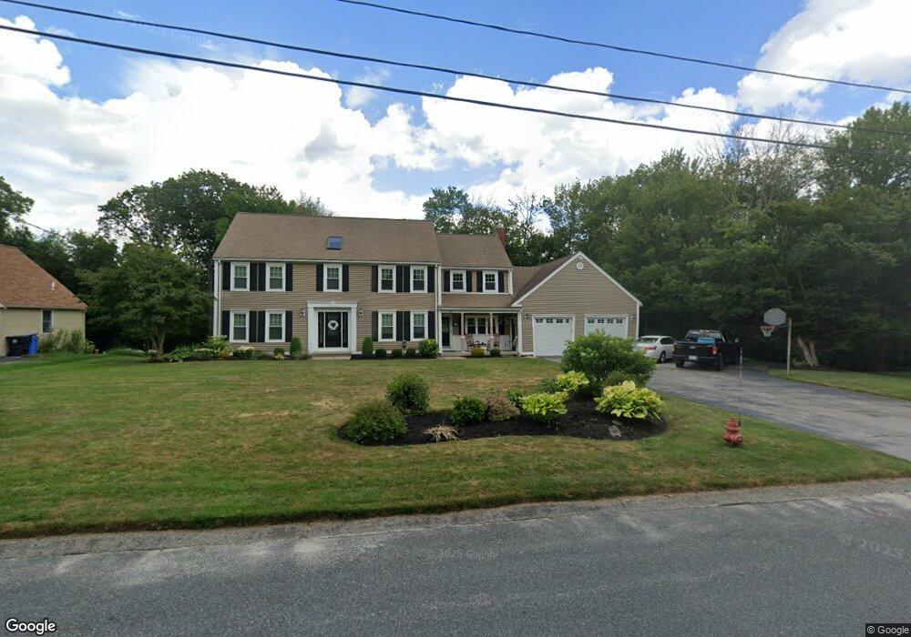 23 Cargill Rd, Cumberland, RI 02864 - photo 1