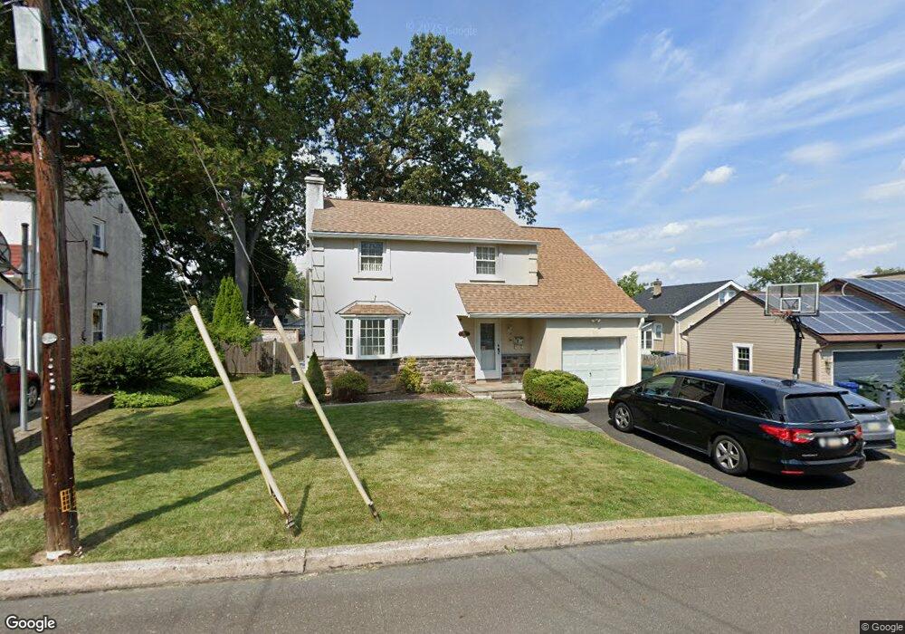 436 Locust Rd, Glenside, PA 19038 - photo 1