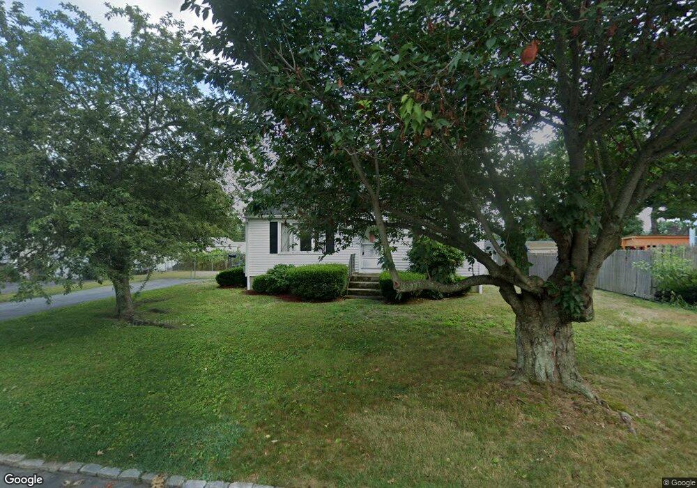 15 Pinewood Dr, Cranston, RI 02920 - photo 1