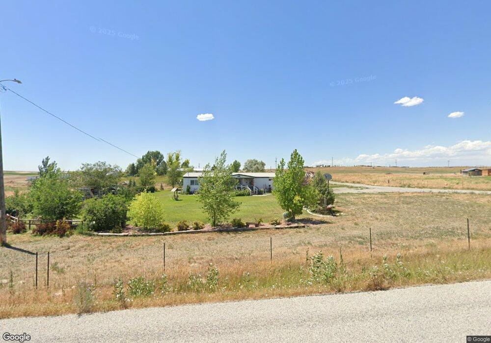 480 N 1100 W, Blackfoot, ID 83221 - photo 1