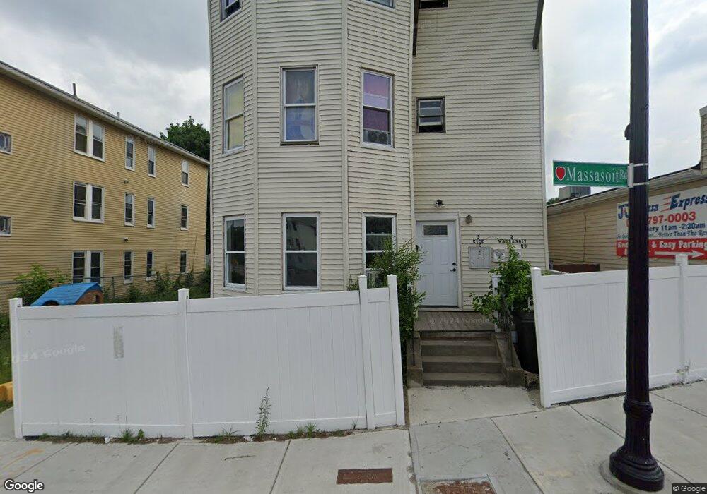 0 Massasoit Rd, Worcester, MA 01604 - photo 1