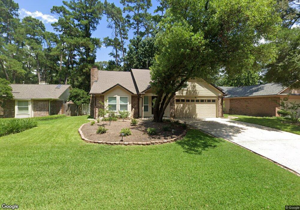 18 N Summer Star Ct, Spring, TX 77380 - photo 1