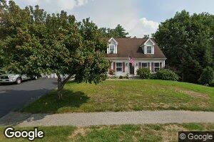 18 Channel Cove Dr, Kennebunk, ME 04043