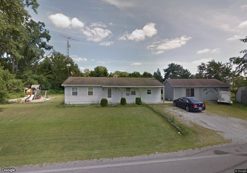 12544 County Road 175, Kenton, OH 43326 - photo 1