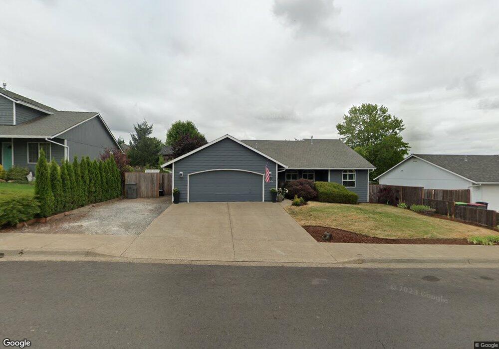 1341 Monroe St, Lafayette, OR 97127 - photo 1
