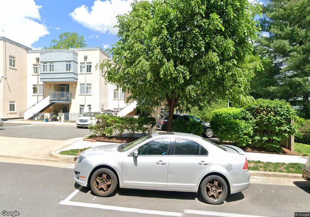 6323 Stevenson Ave unit D, Alexandria, VA 22304 - photo 1