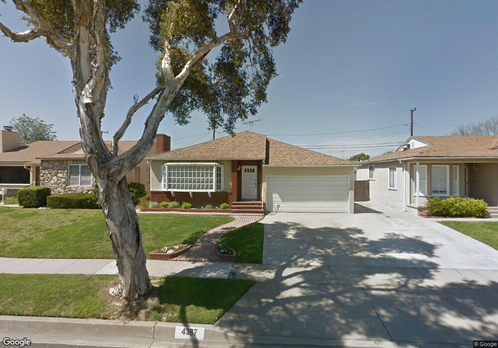 4387 Levelside Ave, Lakewood, CA 90712 - photo 1