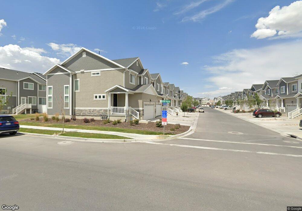 1729 N 3720 W unit 1012, Lehi, UT 84043 - photo 1