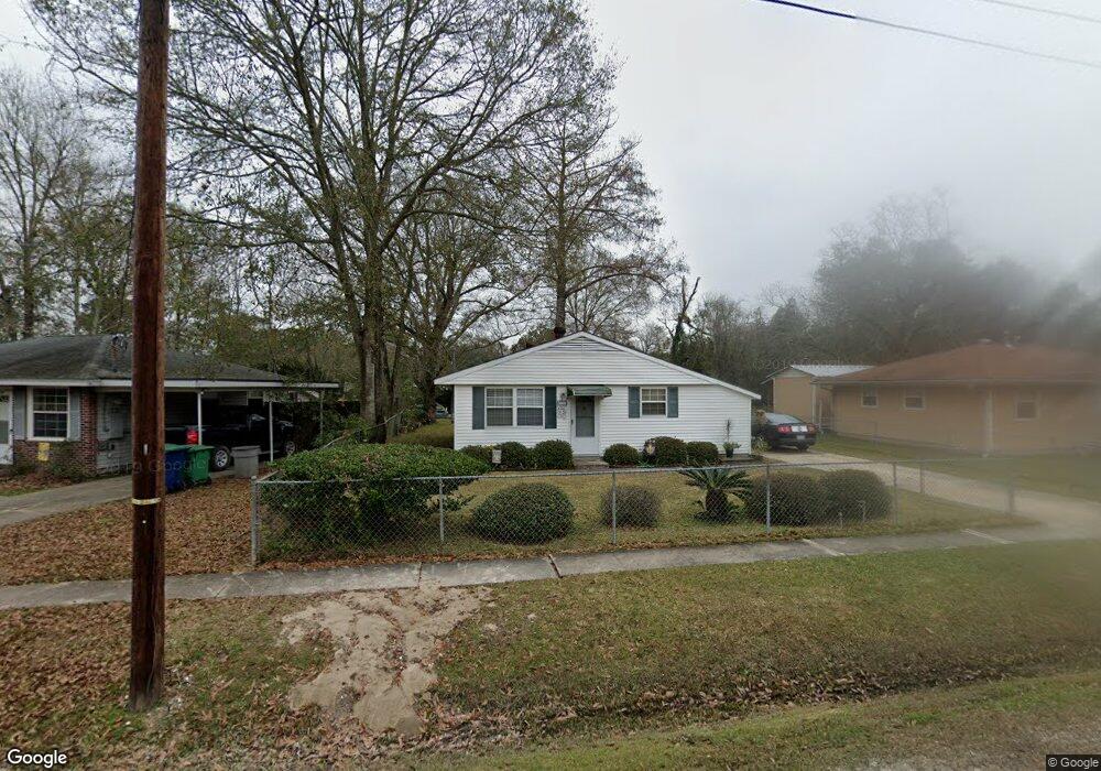 3152 William Tell St, Slidell, LA 70458 - photo 1