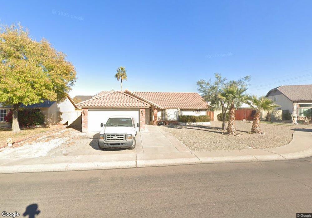 1932 E Sheffield Ct, Chandler, AZ 85225 - photo 1