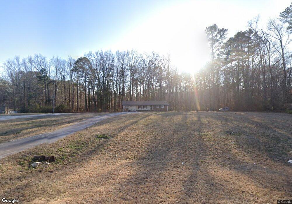 4620 E Fairview Rd SW, Stockbridge, GA 30281 - photo 1