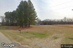 1570 Metter Rd, Portal, GA 30450