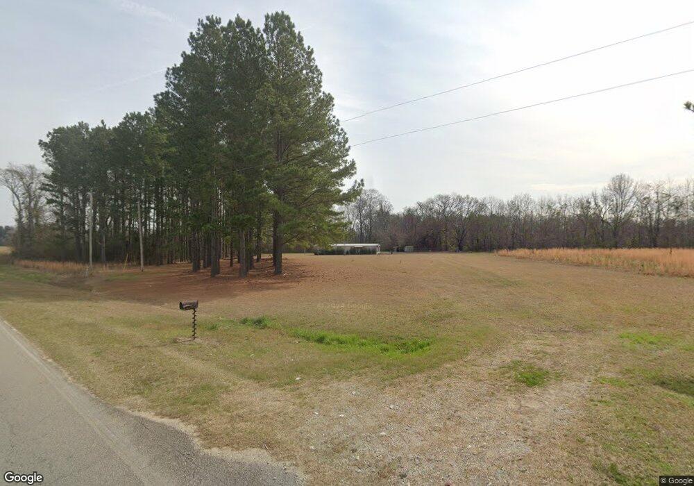 1570 Metter Rd, Portal, GA 30450 - photo 1