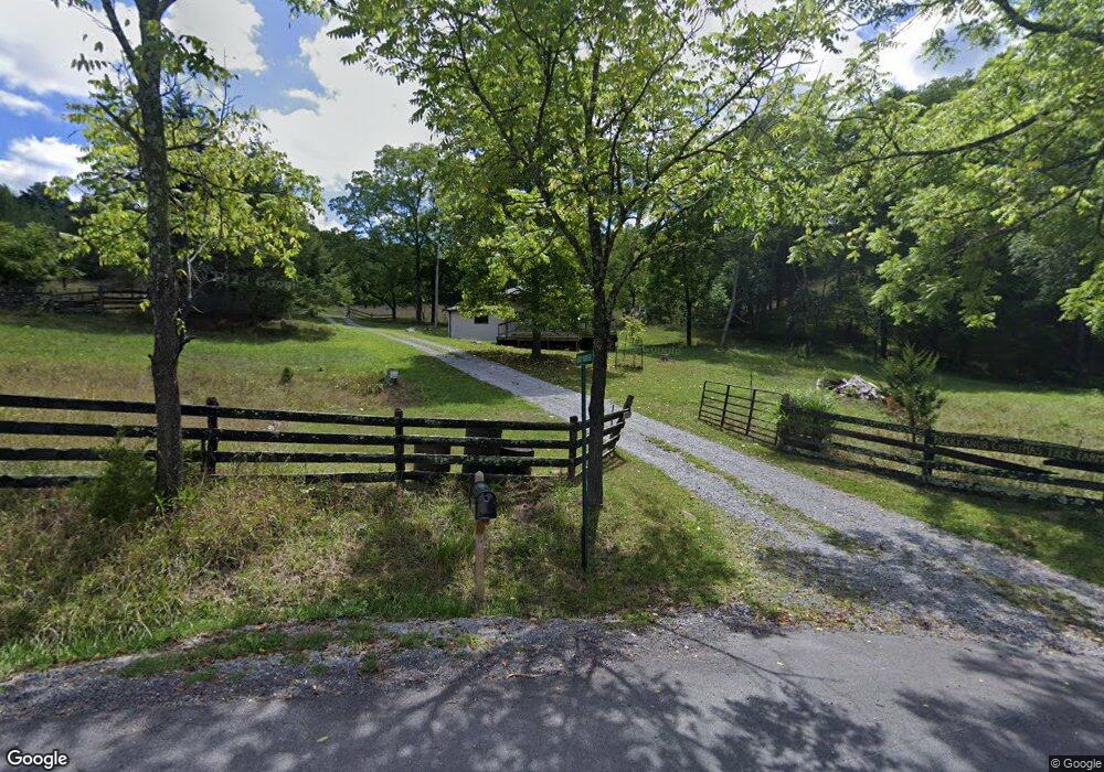 30 Rocky Knob Rd, Upper Tract, WV 26866 - photo 1