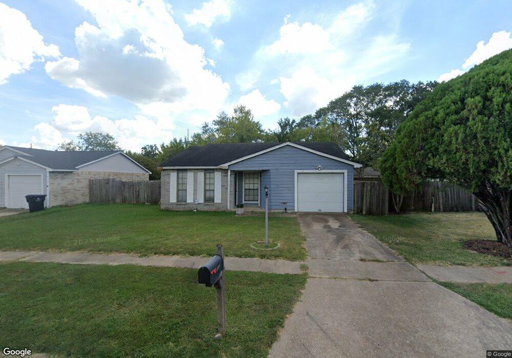 24207 Kennedy Ranch Ln, Hockley, TX 77447 - photo 1