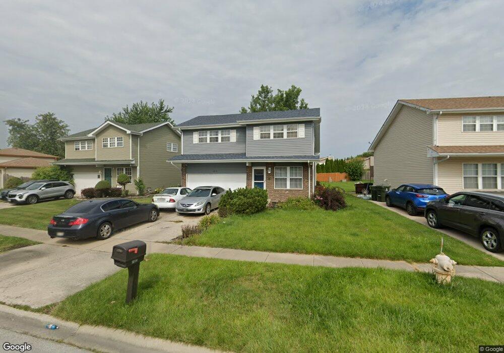 18114 Idlewild Dr, Country Club Hills, IL 60478 - photo 1