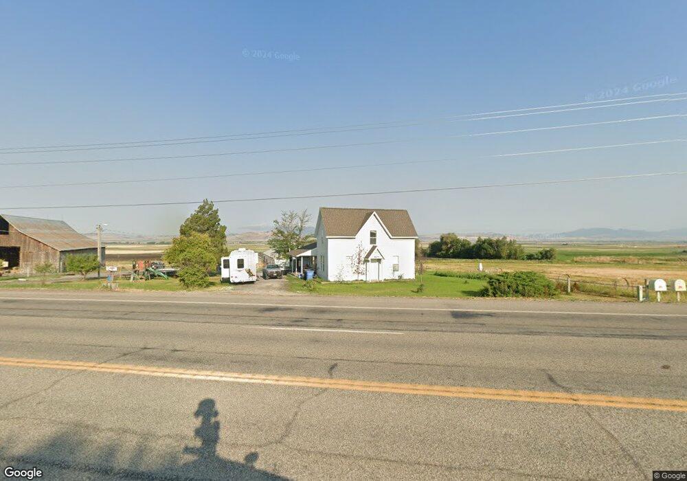 8479 N Highway 91, Smithfield, UT 84335 - photo 1