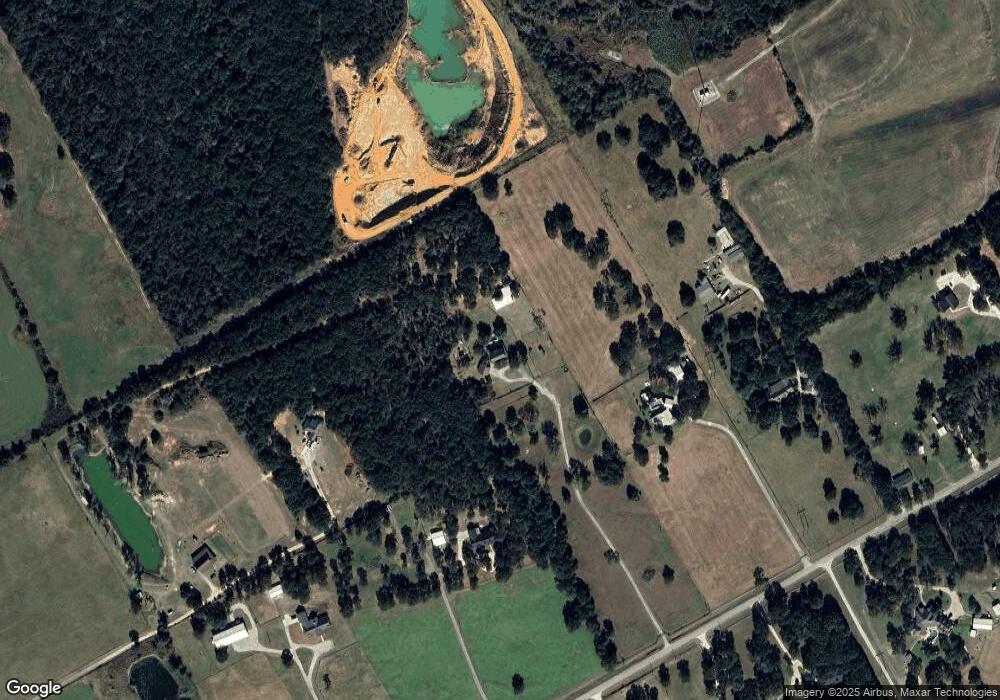 801 County Road 314, Cleburne, TX 76031 - photo 1