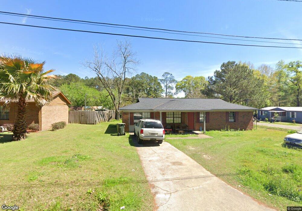 1121 11th St NE, Cairo, GA 39828 - photo 1