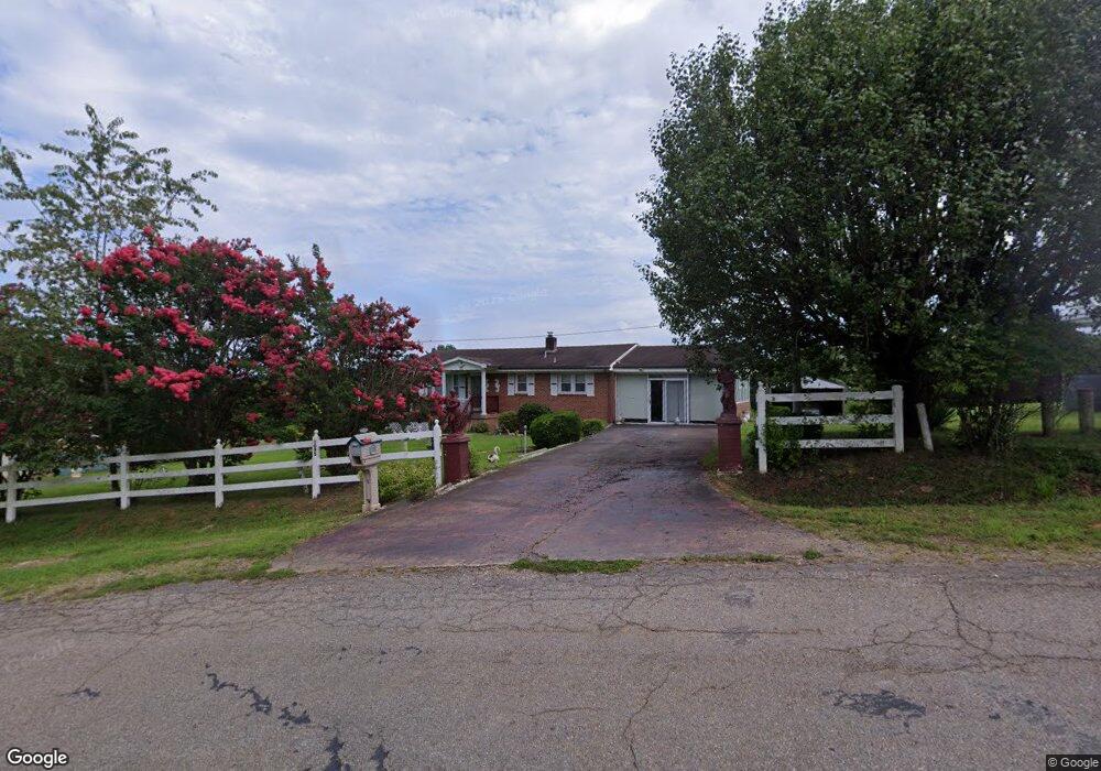 1095 Martin Ln, Axton, VA 24054 - photo 1