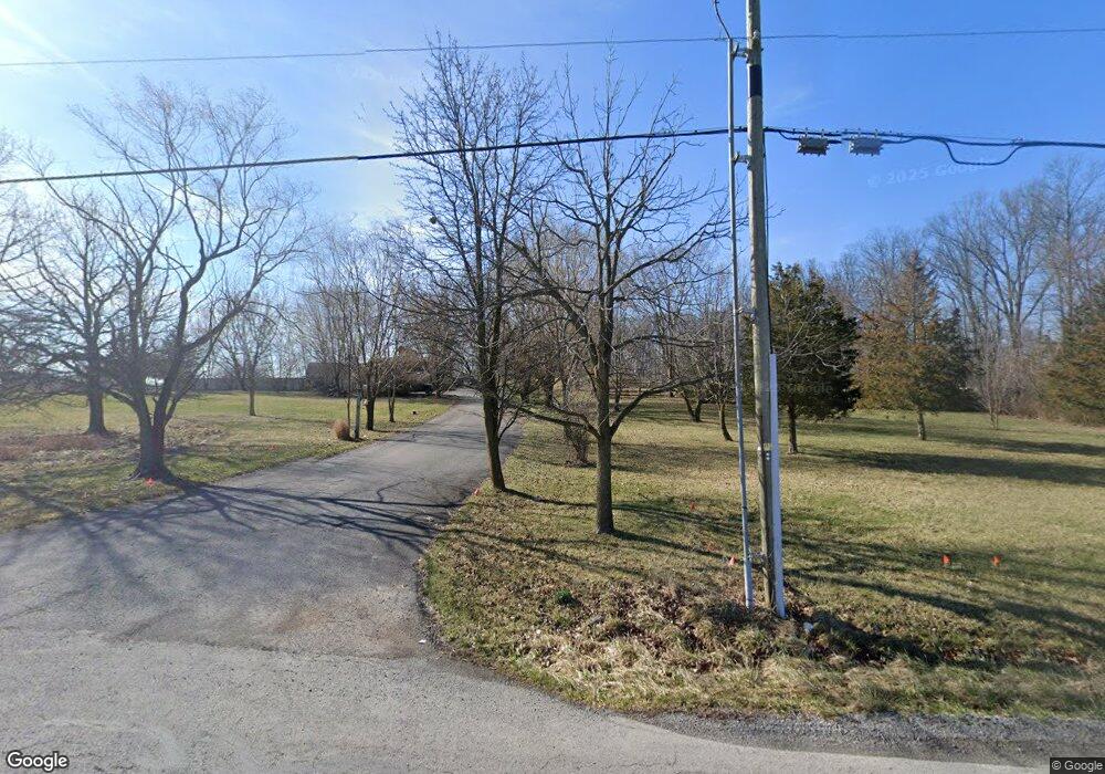 9747 Trail 95, Findlay, OH 45840 - photo 1