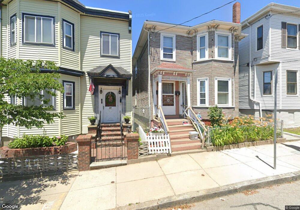 80 Horace St, Boston, MA 02128 - photo 1