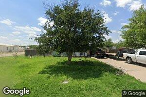 1401 Independence St, Plainview, TX 79072