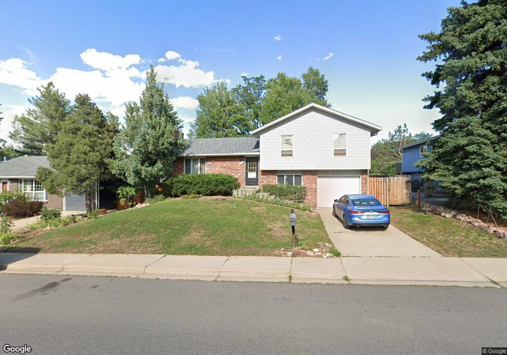 930 Ithaca Dr, Boulder, CO 80305 - photo 1