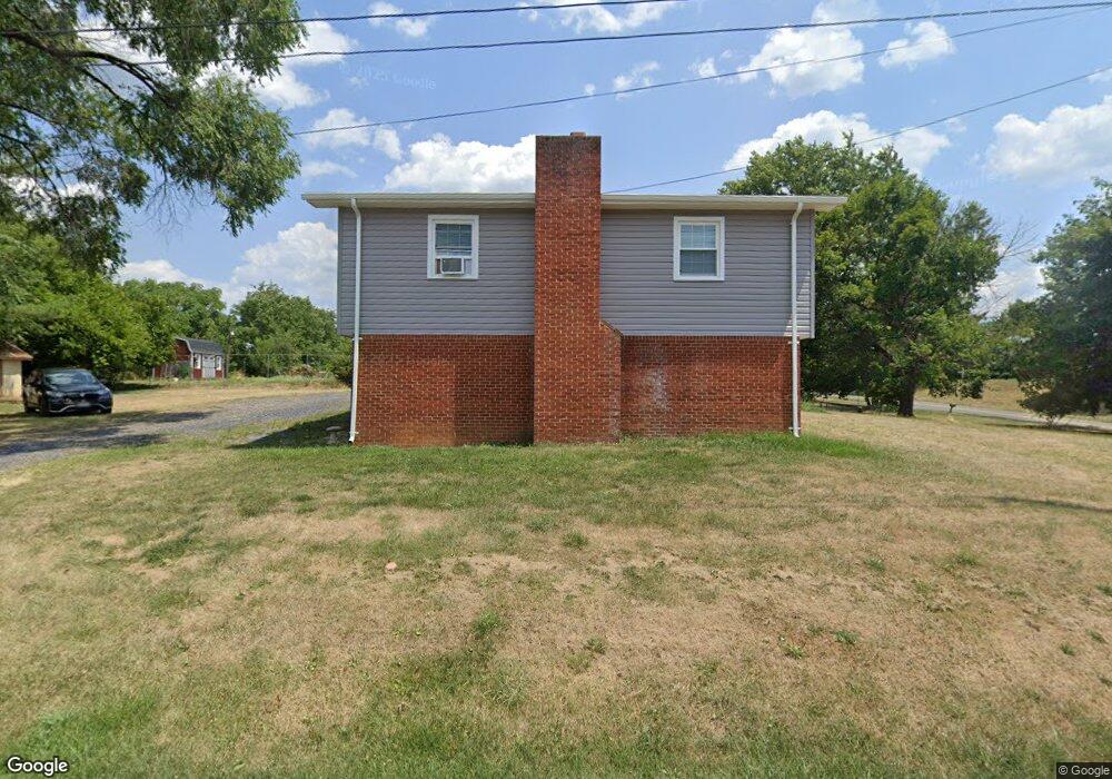 28 Bubb Ln, Bentonville, VA 22610 - photo 1