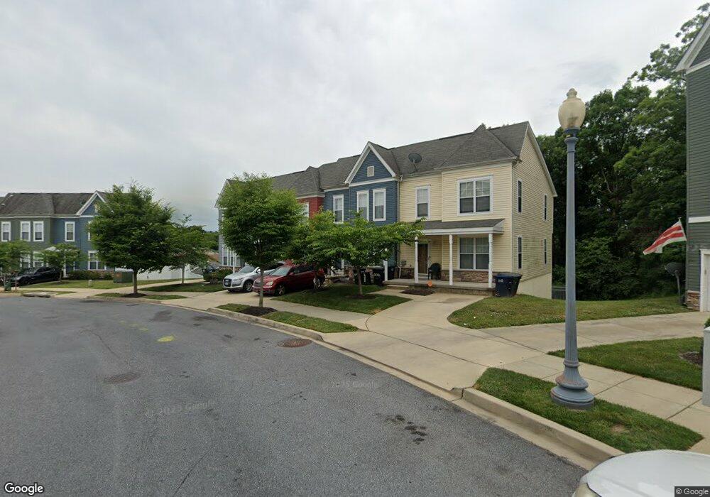 5042 Kimi Gray Ct SE, Washington, DC 20019 - photo 1