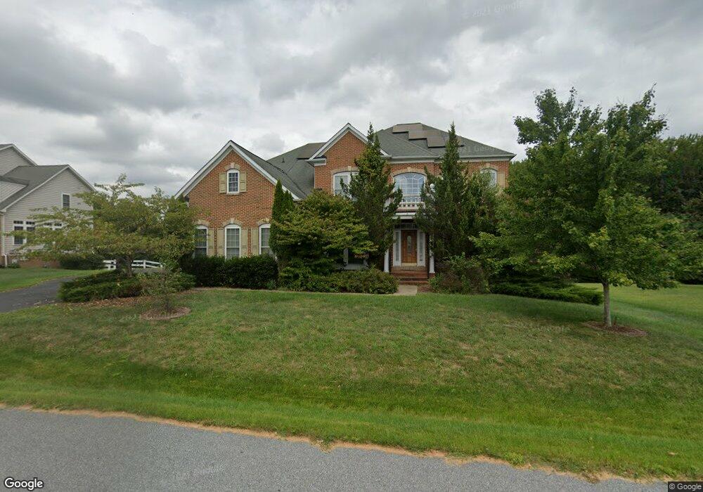 13810 Dawn Whistle Way, Bowie, MD 20721 - photo 1