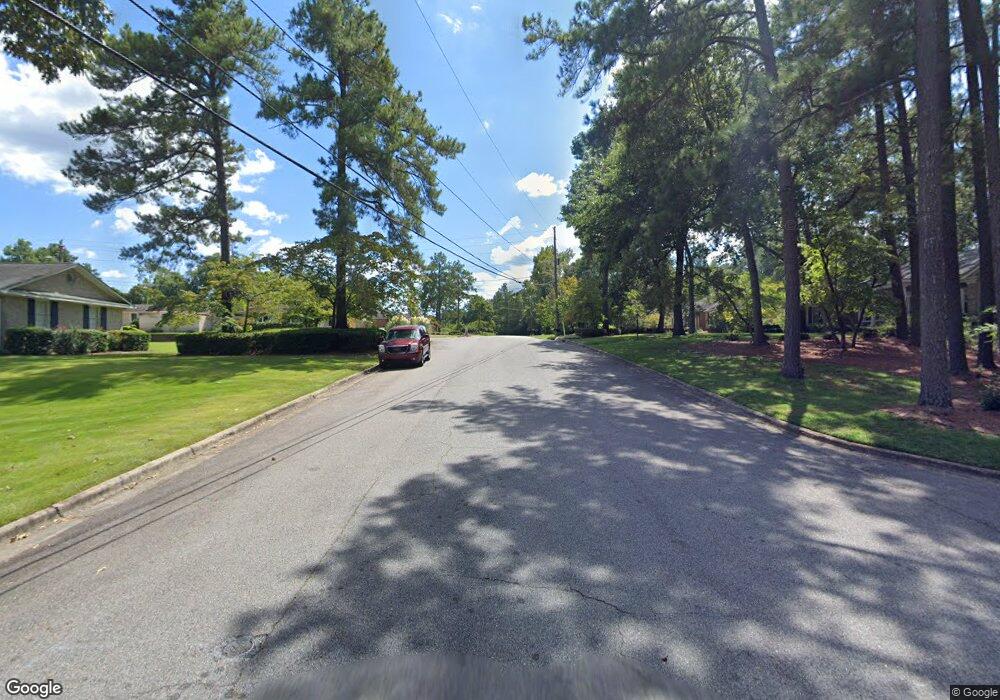 0 Poindexter Dr unit 7170105, Augusta, GA 30909 - photo 1