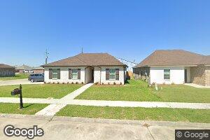 225 Juliana Way, Houma, LA 70364