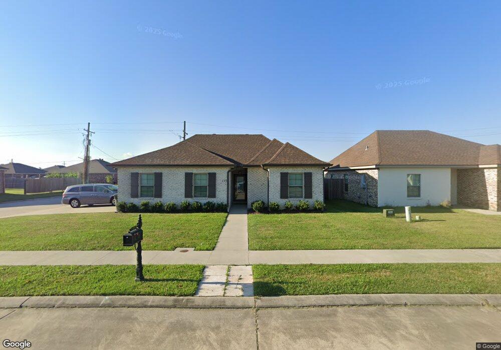 225 Juliana Way, Houma, LA 70364 - photo 1