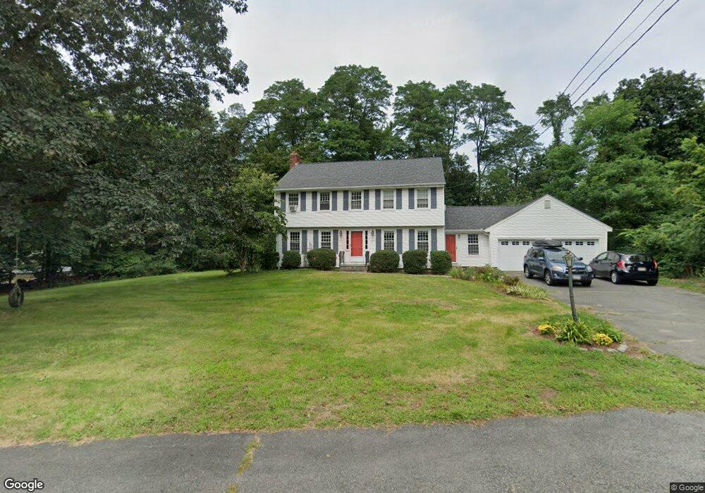 23 Bedford St, Burlington, MA 01803 - photo 1