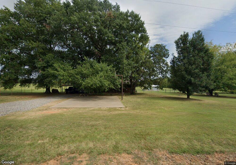 110679 S 4760 Rd, Muldrow, OK 74948 - photo 1