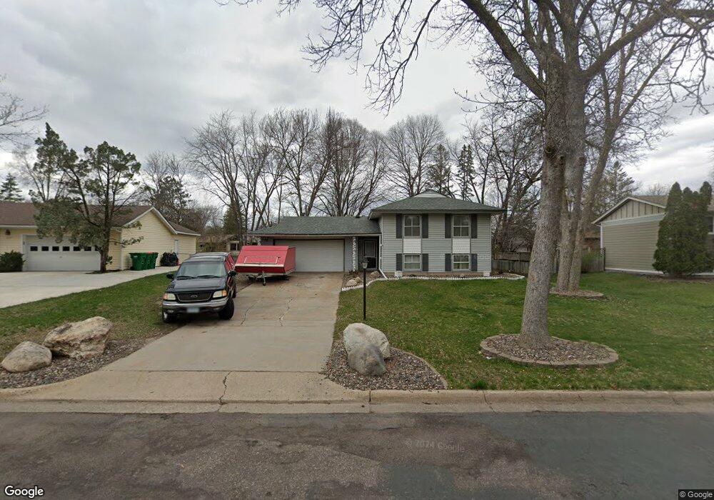 2641 106th Ln NW, Coon Rapids, MN 55433 - photo 1